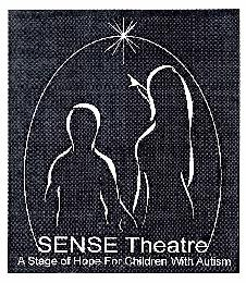 SENSE THEATRE A STAGE OF HOPE FOR CHILDREN WITH AUTISM