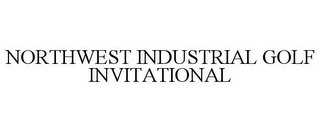 NORTHWEST INDUSTRIAL GOLF INVITATIONAL