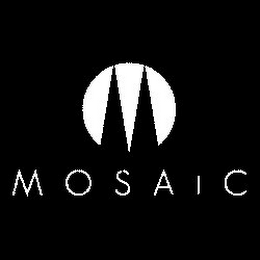 M MOSAIC