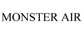 MONSTER AIR