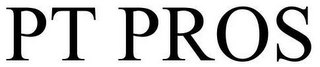 PT PROS