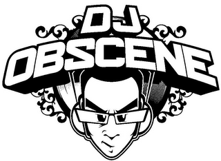 DJ OBSCENE