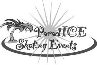 PARADICE SKATING EVENTS