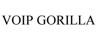 VOIP GORILLA
