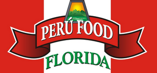 PERÚ FOOD FLORIDA