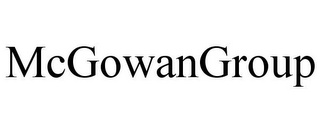 MCGOWANGROUP