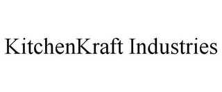 KITCHENKRAFT INDUSTRIES