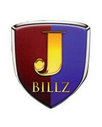 J BILLZ