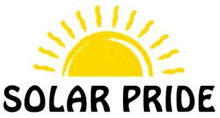 SOLAR PRIDE