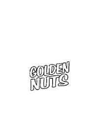 GOLDEN NUTS