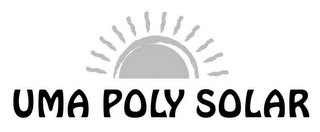 UMA POLY SOLAR