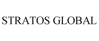 STRATOS GLOBAL