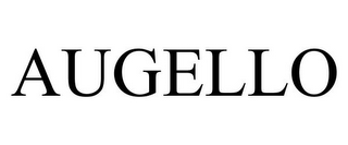 AUGELLO