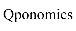 QPONOMICS