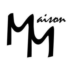 MAISON M