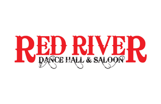 RED RIVER DANCE HALL & SALOON