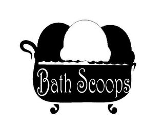 BATH SCOOPS