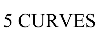 5 CURVES