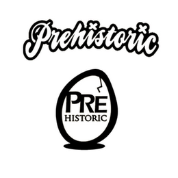 PREHISTORIC