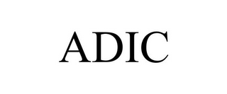 ADIC