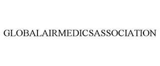 GLOBALAIRMEDICSASSOCIATION