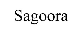 SAGOORA