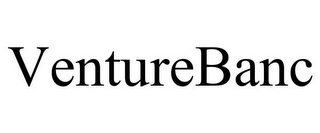 VENTUREBANC