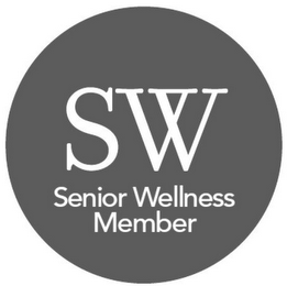 SW SENIOR WELLNESS MEMBER