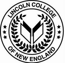 LINCOLN COLLEGE OF NEW ENGLAND