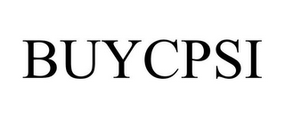 BUYCPSI