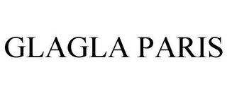 GLAGLA PARIS