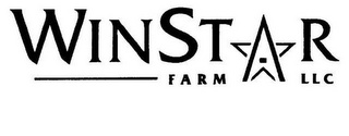 WINSTAR FARM LLC