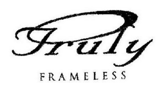 TRULY FRAMELESS SHOWERS