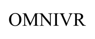 OMNIVR