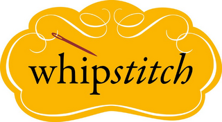 WHIPSTITCH