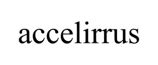 ACCELIRRUS