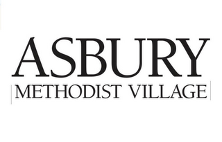 ASBURY METHODIST VILLAGE