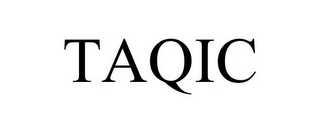 TAQIC