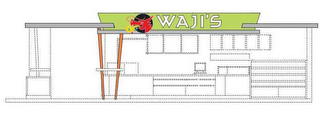 WAJI'S