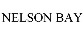 NELSON BAY