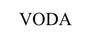 VODA