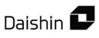 DAISHIN