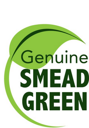 GENUINE SMEAD GREEN