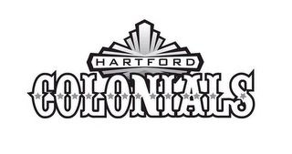 HARTFORD COLONIALS