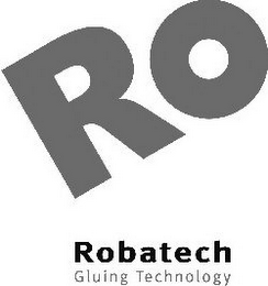 RO ROBATECH GLUING TECHNOLOGY