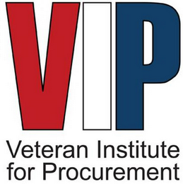 VIP VETERAN INSTITUTE FOR PROCUREMENT