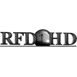 RFD HD