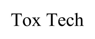 TOX TECH