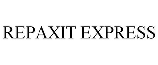 REPAXIT EXPRESS