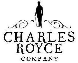 CHARLES ROYCE COMPANY